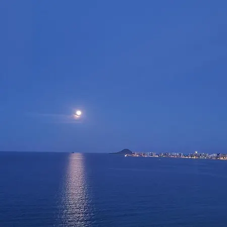 My Seaviews - Euromarina Towers *