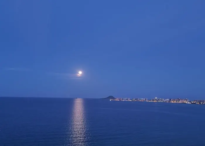 My Seaviews - Euromarina Towers *