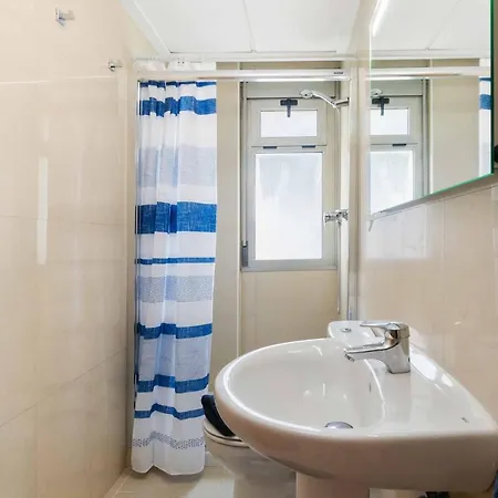 My Seaviews - Euromarina Towers * La Manga del Mar Menor