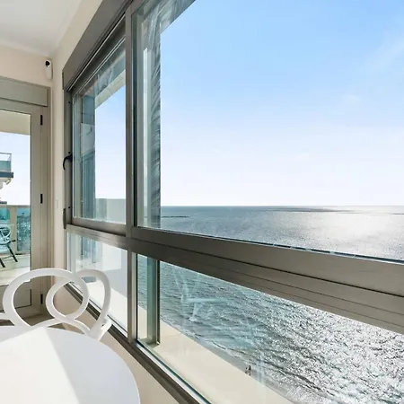 Apartamento My Seaviews - Euromarina Towers La Manga del Mar Menor