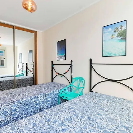 My Seaviews - Euromarina Towers * La Manga del Mar Menor