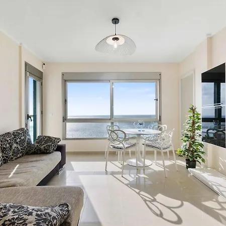 Apartamento My Seaviews - Euromarina Towers La Manga del Mar Menor