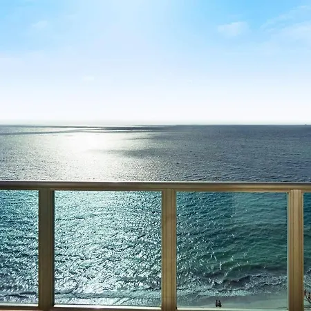 Appartement My Seaviews - Euromarina Towers La Manga del Mar Menor