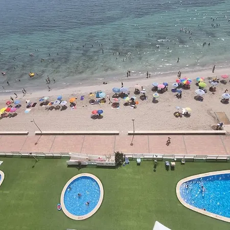 My Seaviews - Euromarina Towers