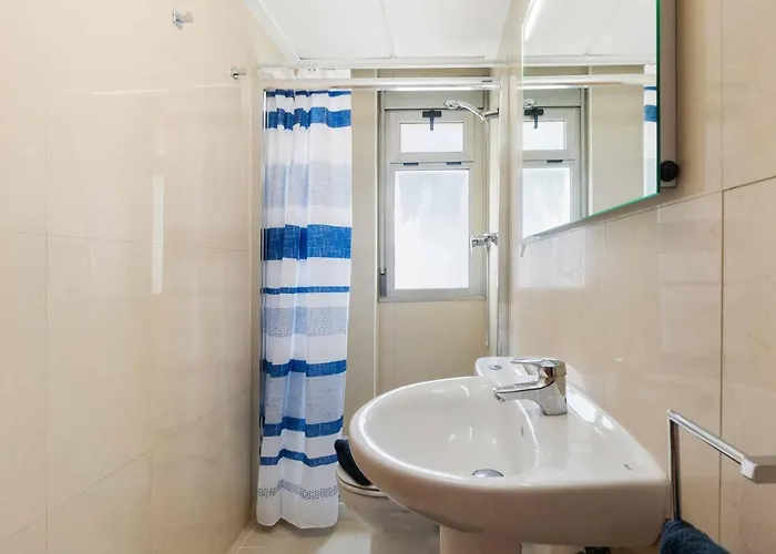 My Seaviews - Euromarina Towers * La Manga del Mar Menor